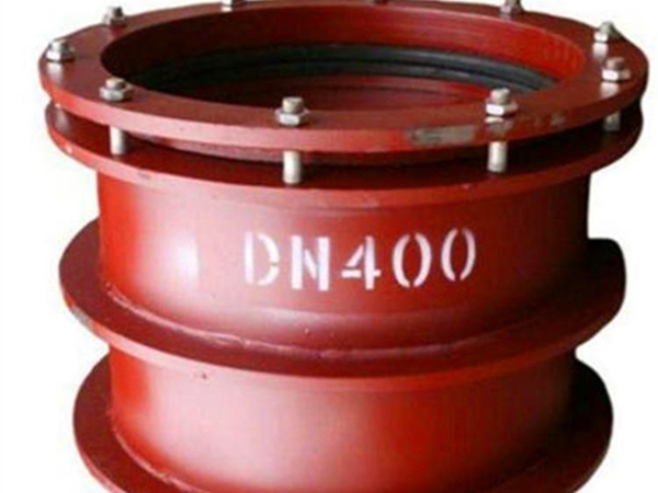 柔性防水套管 DN400