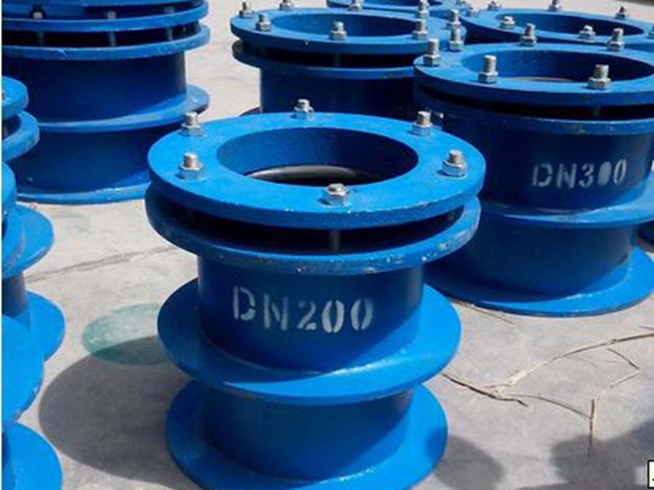 柔性防水套管 DN200